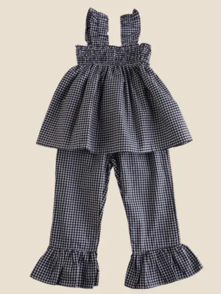 CONJUNTO REBECA
