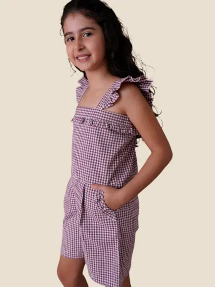 MACACÃO MILENA VICHY UVA 2