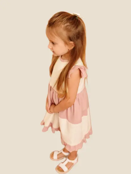 VESTIDO AMELIA OFF E ROSE 2