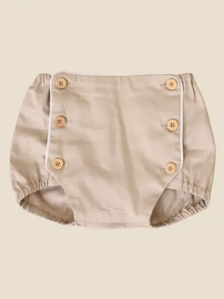 BLOOMER DOMÊNICO CINZA 1
