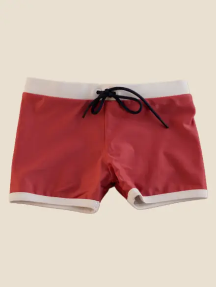 SUNGA GABRIEL VERMELHO 1
