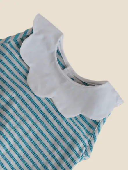 ROMPER SARA AZUL 2