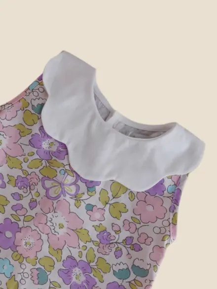 ROMPER SARA FLORAL 2