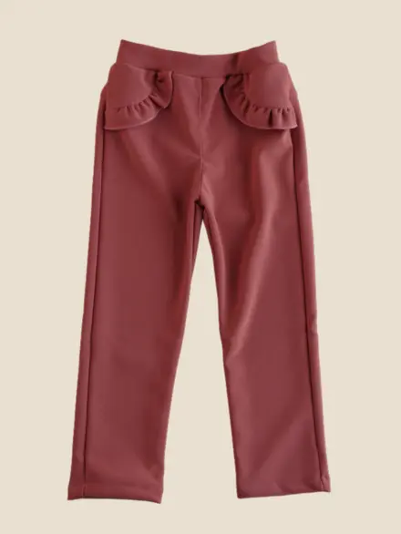 CALÇA HELOISE ROSE 1
