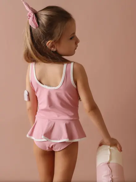 MAIÔ JAMILLE ROSA 2