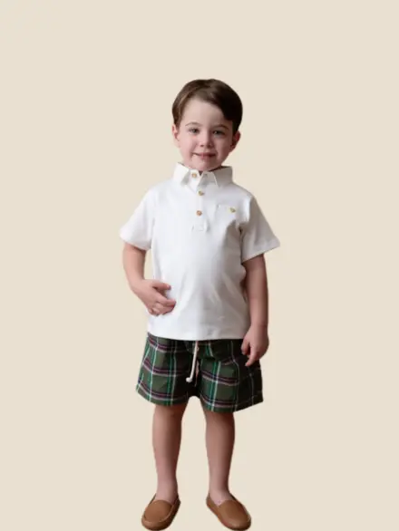 POLO VICENZO NEVE 2
