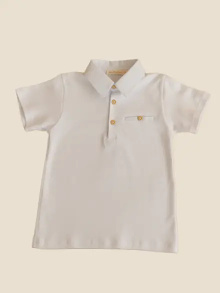 POLO VICENZO NEVE 1