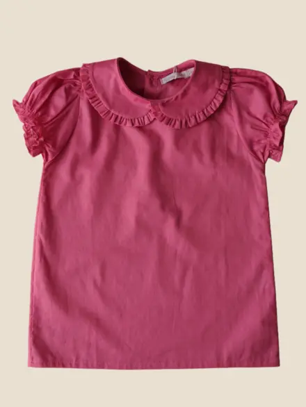 BATA JASMIN PINK 1