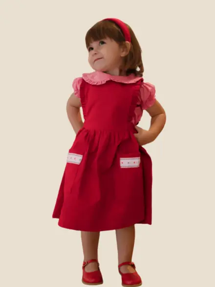 BATA JASMIN PINK 2