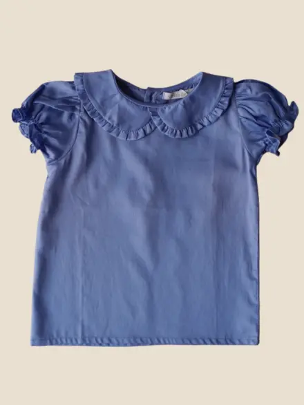 BATA JASMIN AZUL 1