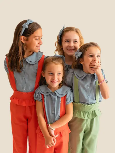 BATA EMMA VICHY MARINHO 2