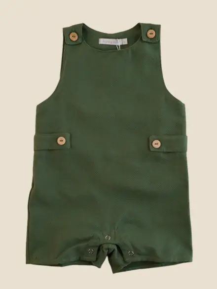 MACACÃO BAMBINO VERDE 1