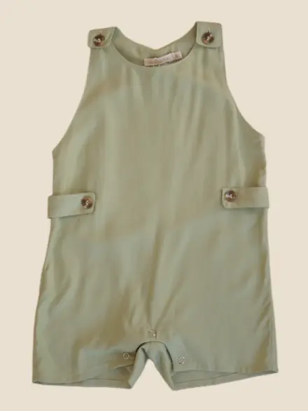 MACACÃO BAMBINO VERDE LIMA 1