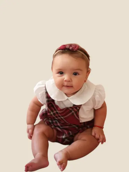 ROMPER KIM LISTRAS COLORIDAS  2