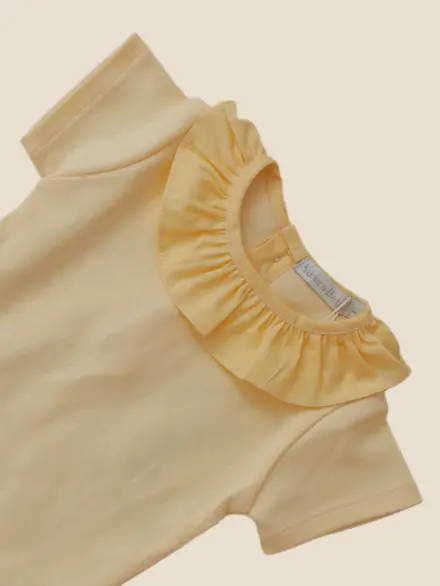 BODY ANNIE AMARELO 2