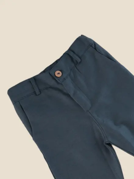 CALÇA THOMAZ VERDE 2