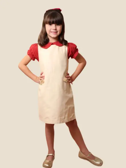 JUMPER MANUELA BEGE 2