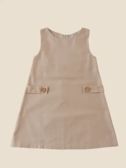 JUMPER MANUELA BEGE 1