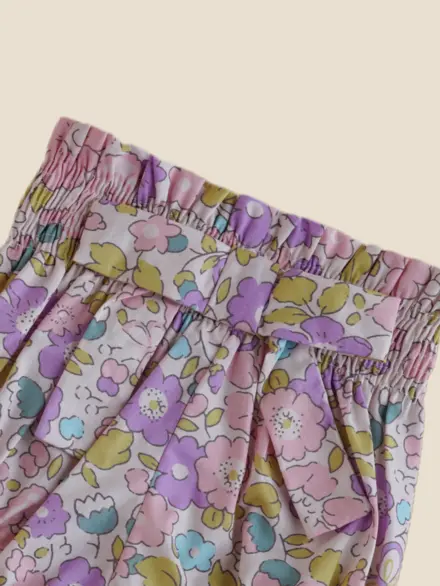 BLOOMER FLORAL ROSA 2
