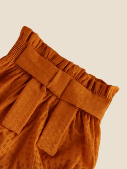 BLOOMER LARANJA 2