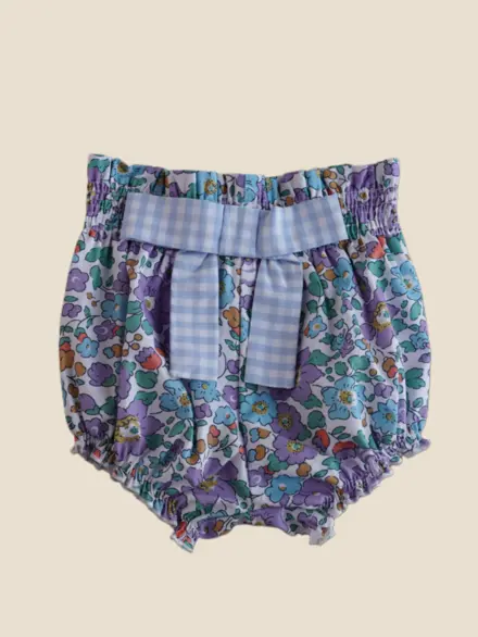 BLOOMER FLORAL LILÁS 1