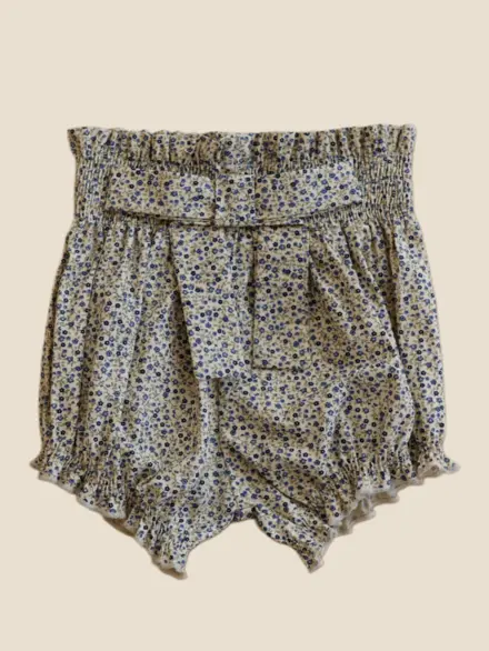 BLOOMER FLORAL AZUL 1