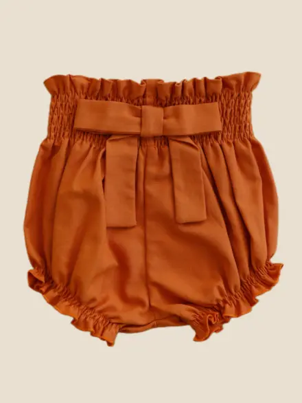 BLOOMER CENOURA 1