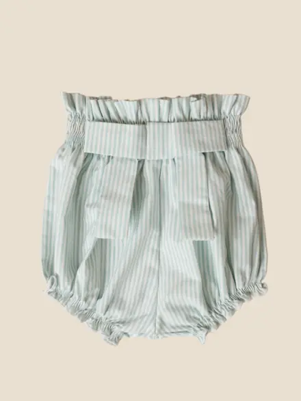 BLOOMER LISTRAS VERDE 1