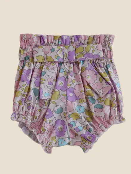 BLOOMER FLORAL ROSA 1