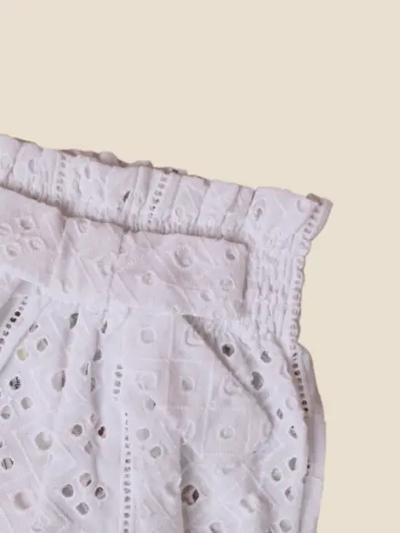 BLOOMER LAISE BRANCO 2