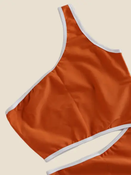 MAIÔ MÃE LARANJA 2
