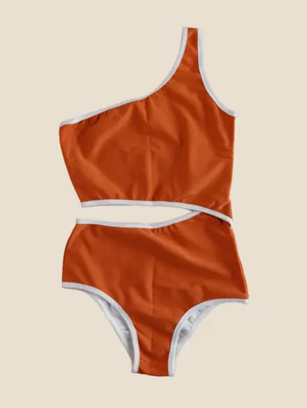 MAIÔ MÃE LARANJA 1