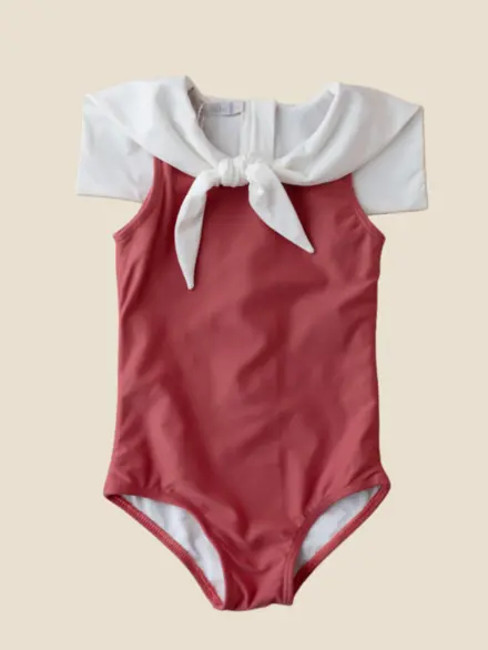 MAIÔ TINA VERMELHO 1
