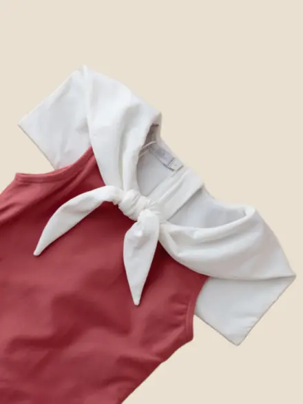 MAIÔ TINA VERMELHO 2