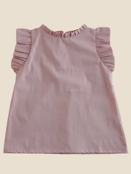 BATA MARIA ROSE 1