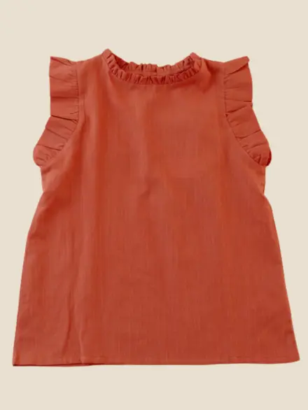 BATA MARIA CORAL 1