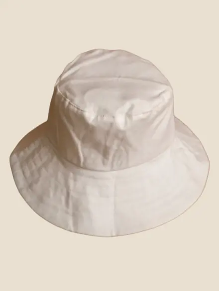 CHAPÉU BRANCO 1