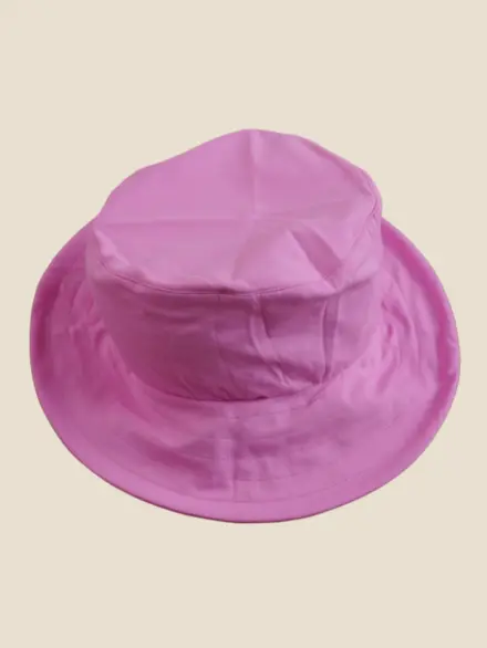 CHAPÉU PINK 1