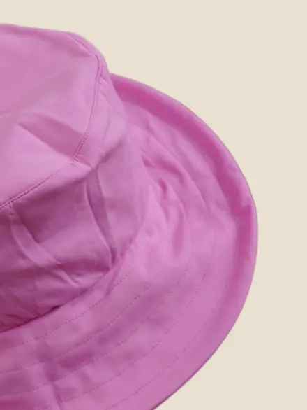CHAPÉU PINK 2