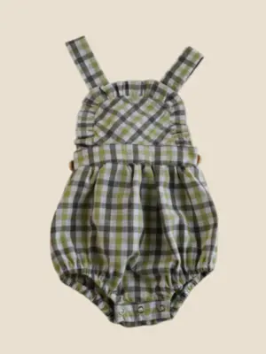 ROMPER MENINA