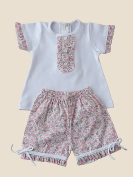 CONJUNTO AMORA