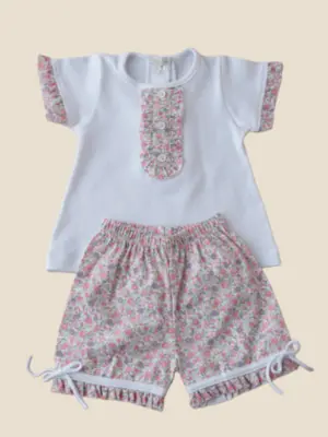 CONJUNTO AMORA