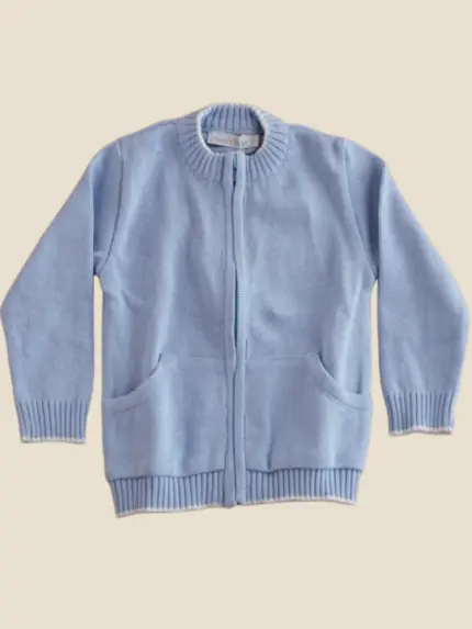 CASACO TRICOT STEFANO
