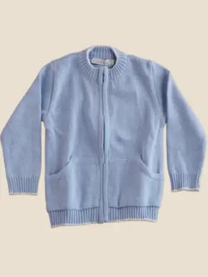 CASACO TRICOT STEFANO