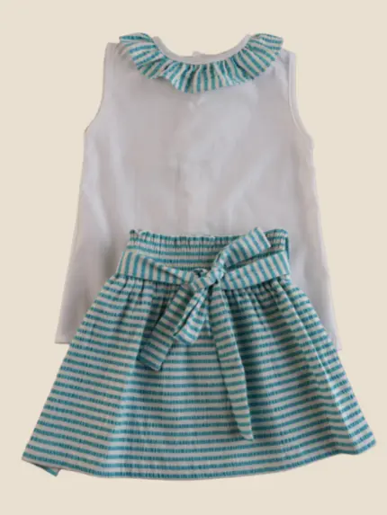 CONJUNTO LUMA