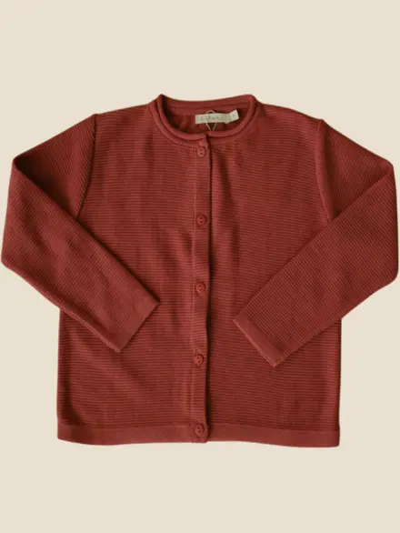 CASACO TRICOT LOLA ROSE 1