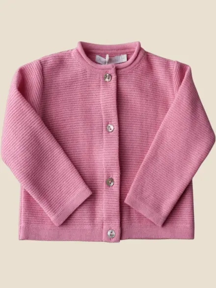 CASACO TRICOT LOLA VINHO 1