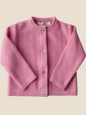 CASACO TRICOT LOLA