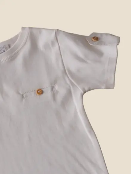 CAMISETA HOMERO OFF 2
