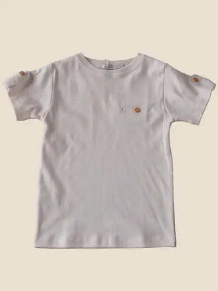 CAMISETA HOMERO OFF 1
